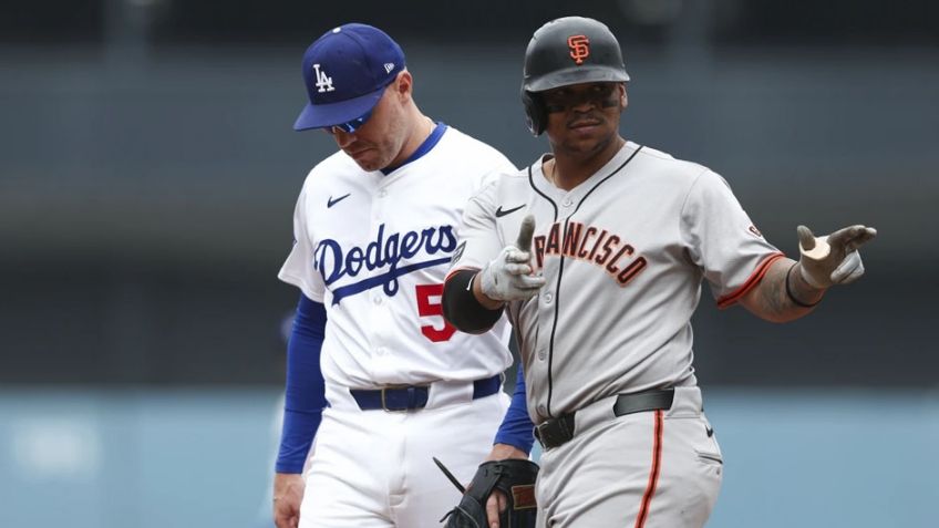 Falla el relevo y Dodgers cierran el rol regular con una derrota en casa
