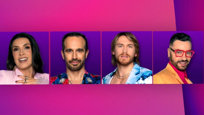 VIDEO: Este es el octavo habitantes que abandona 'La Casa de los Famosos México' 2025