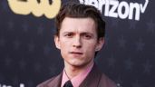 Foto ilustrativa de la nota titulada: Tom Holland reaparece con Zendaya tras accidente en 'Spider-Man 4'; sufrió una conmoción