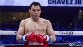 Foto ilustrativa de la nota titulada: Julio César Chávez Jr. vuelve a los encordados; así fueron las últimas peleas en su carrera