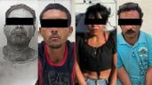 Foto ilustrativa de la nota titulada: Seguirán en prisión: Vinculan a cuatro presuntos 'tiradores' detenidos en Ciudad Obregón