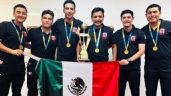 Foto ilustrativa de la nota titulada: Caborquenses brillan en la corona de la Selección Mexicana en el Panamericano de Softbol