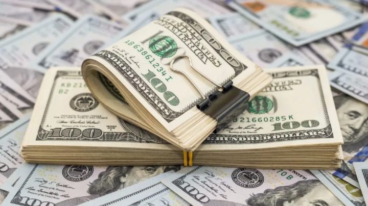 Precio del dólar en México HOY lunes 22 de septiembre de 2025: Tipo de cambio actual