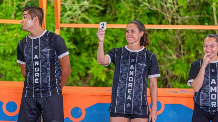 Atleta sufre trágico accidente en 'Exatlón México' y abandona el reality de TV Azteca