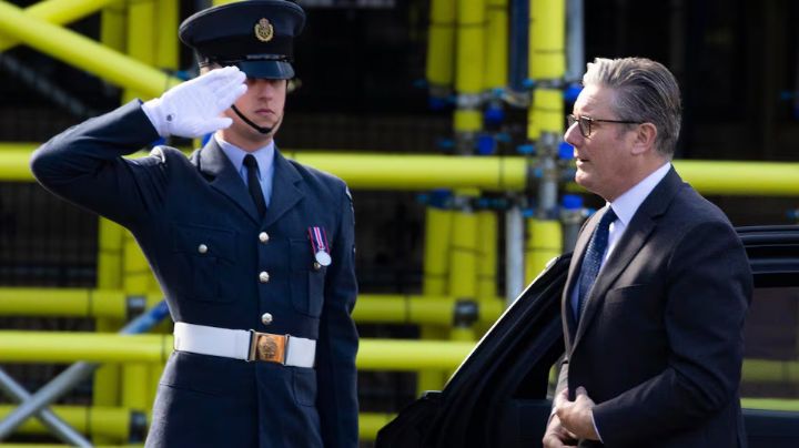 Palestina obtiene reconocimiento oficial de Reino Unido, Australia, Canadá y Portugal