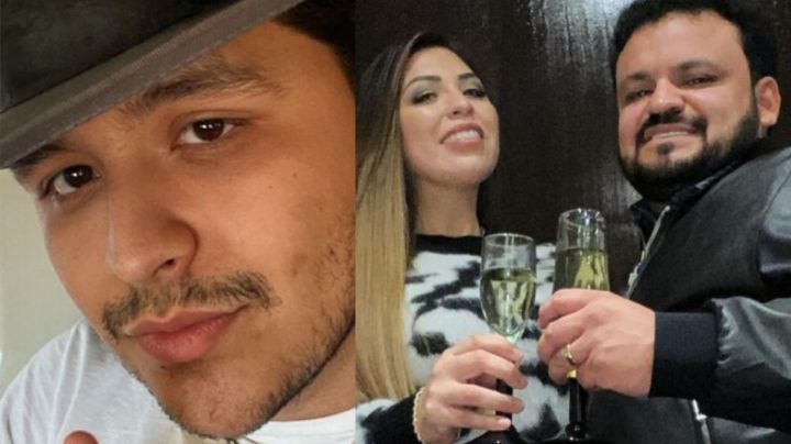 Christian Nodal desmiente fractura laboral con sus padres y aclara rumores sobre su vida