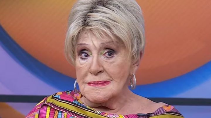 Lista para morir: Conductora de 'Hoy' actualiza su herencia tras conato de infarto cerebral