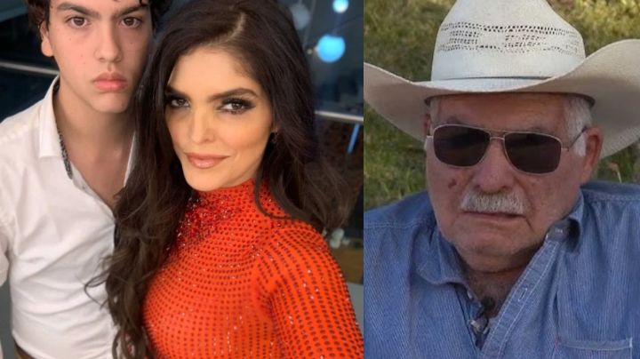 Antero Ugalde arremete contra José Emilio Fernández Levy por 'traicionar' a Ana Bárbara