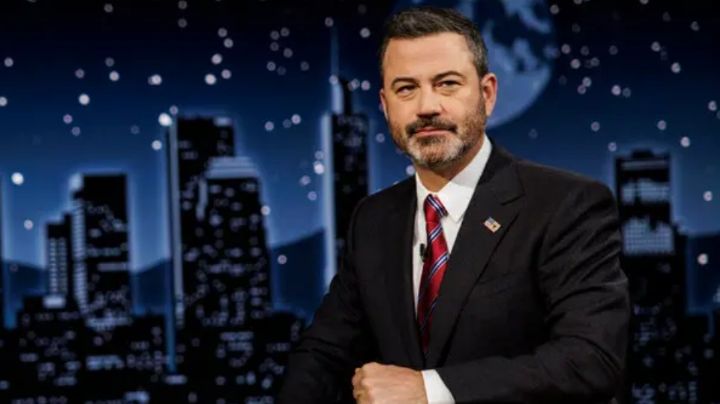 Jimmy Kimmel vuelve a BBC y Disney; tras 400 famosos a su favor anuncian su regreso al aire