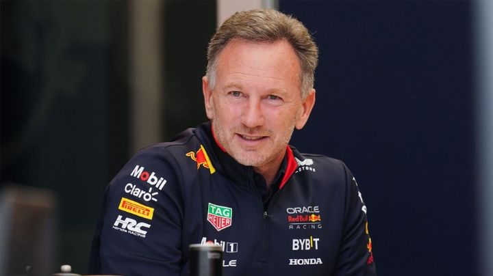 ¡Es oficial! Christian Horner sale de Red Bull Racing; deja a la escudería luego de 20 años