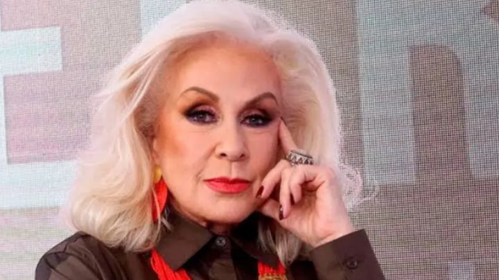 Laura Zapata, en audiencia, lanza amenaza contra enfermera de su abuela: "Tiene que pagar"