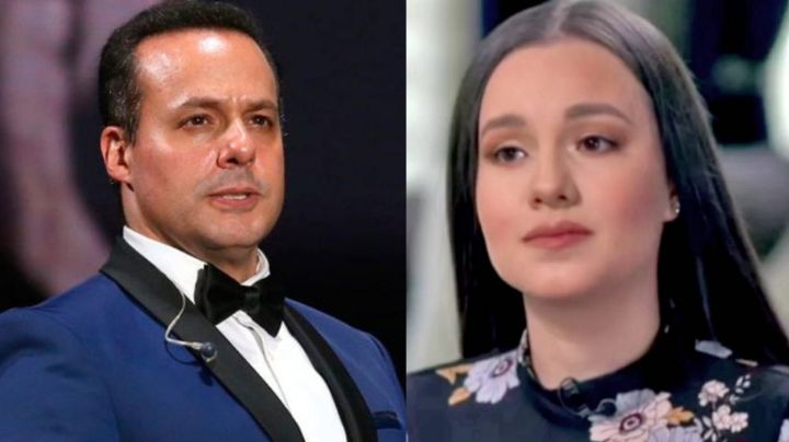 José Joel revela que desconoce qué es de Sarita Sosa tras la polémica muerte de José José