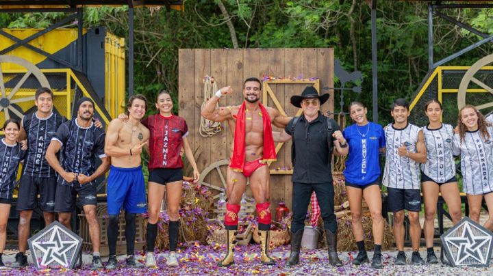 ¿Quién gana HOY la Villa 360 en 'Exatlón México'? Avances duelo contra 'Exatlón Grecia'