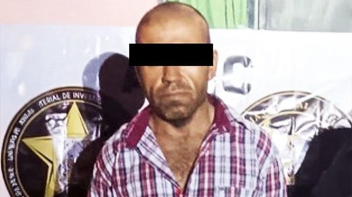 Ya está en prisión: Manuel Darío ejecutó a hombre durante fiestas patronales en Sonora