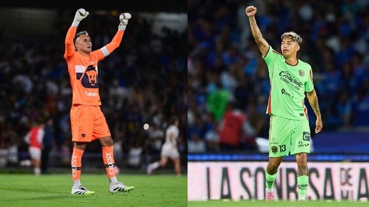 Bravos de Juárez recibe a los Pumas en la jornada 10; dónde ver EN VIVO el Apertura 2025