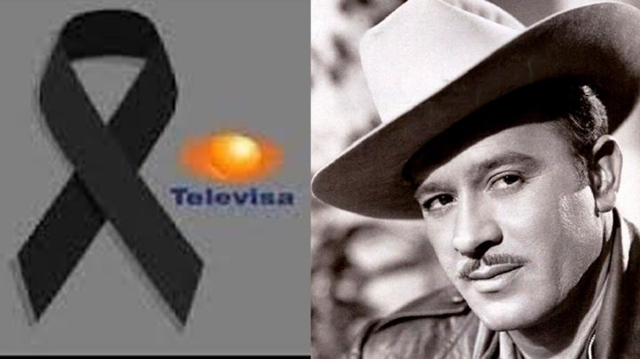 Murió en avionazo: Tras deceso de actor de Televisa, filtran secreto que se llevó a la tumba