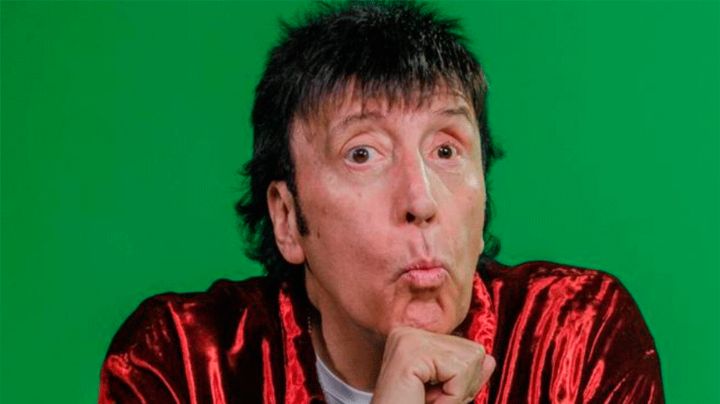 En lugar de risas, Memo Ríos recibe críticas por broma sobre Pensiones del Bienestar