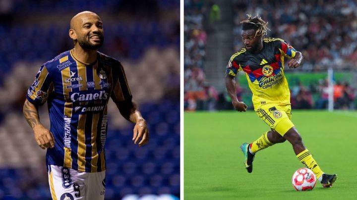 Atlético San Luis vs América EN VIVO: ¿Dónde VER la jornada 10 del Apertura 2025?