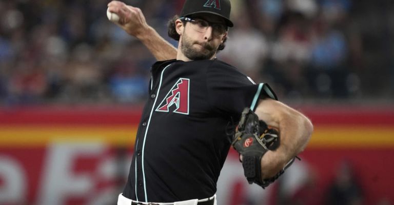 Gallen se encuentra en gran momento