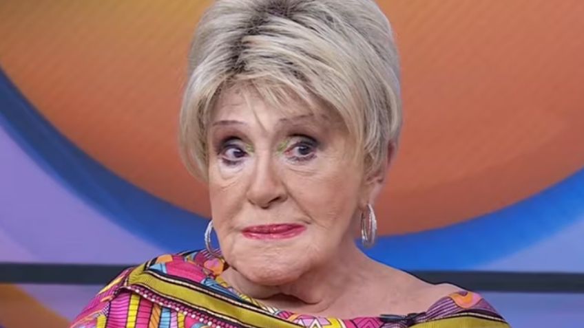 Lista para morir: Conductora de 'Hoy' actualiza su herencia tras conato de infarto cerebral