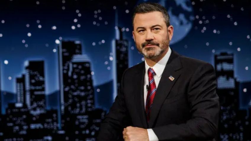 Jimmy Kimmel vuelve a BBC y Disney; tras 400 famosos a su favor anuncian su regreso al aire