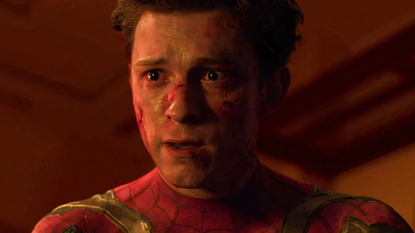 Hospitalizan a Tom Holland, muere conductora en Monterrey y más en el Tribuna Top 3 Espectáculos