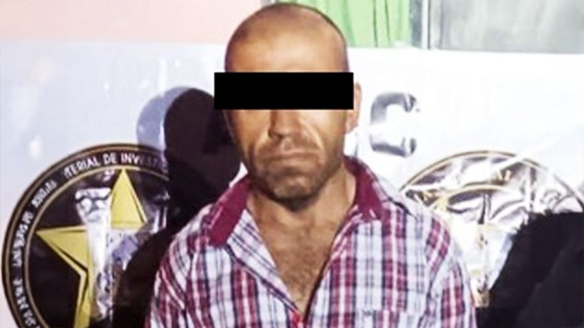 Ya está en prisión: Manuel Darío ejecutó a hombre durante fiestas patronales en Sonora