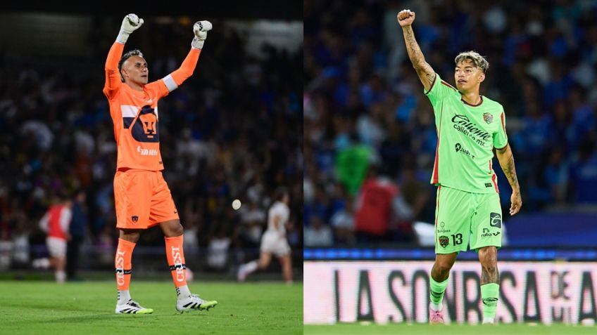 Bravos de Juárez recibe a los Pumas en la jornada 10; dónde ver EN VIVO el Apertura 2025