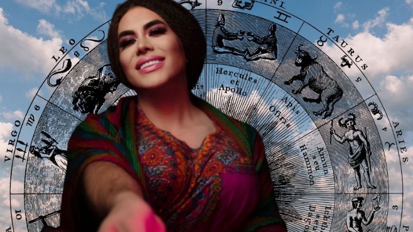 Horóscopos de Nana Calistar para HOY martes 14 de octubre: Predicciones según tu signo