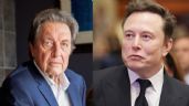 Foto ilustrativa de la nota titulada: Errol Musk, padre de Elon Musk, acusado de abuso infantil; sus hijos serían las víctimas