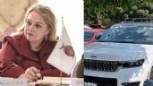 Foto ilustrativa de la nota titulada: Hija de Rubén Rocha Moya da MENSAJE tras intento de despojo de camioneta; su hija viajaba en ella