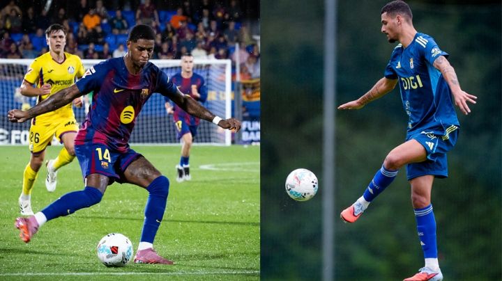 Barcelona se enfrenta al Real Oviedo; donde ver EN VIVO la jornada 6 de LaLiga en México