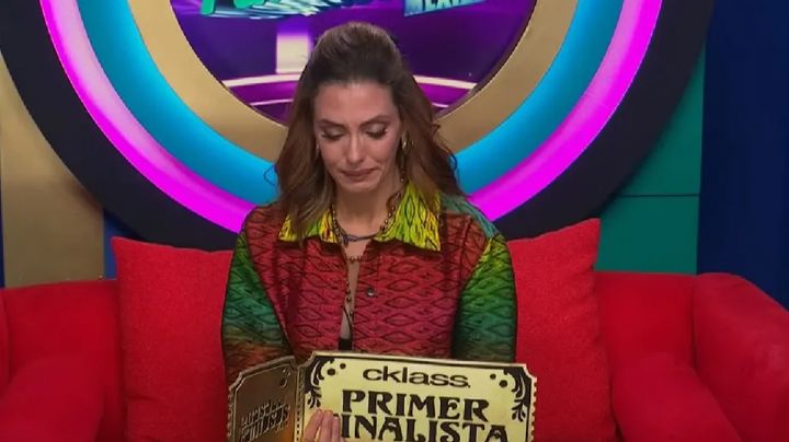 Mar Contreras gana pase a la final de 'LCDLF México' y más noticias en el Tribuna Top 3 Espectáculos