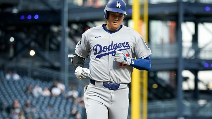 Dodgers visitan a D-Backs, 'Checo' reporta con Cadillac y más noticias en el Tribuna Top 3 Deportes