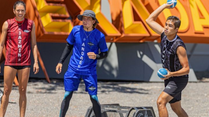 Exatlón México: ¿Quién gana hoy la Supervivencia? Resumen de este martes 23 de septiembre