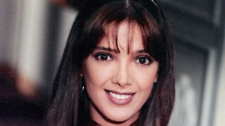¿Murió Adela Noriega? Tras 17 años retirada de Televisa, filtran secreto de la actriz de 'Amor Real'