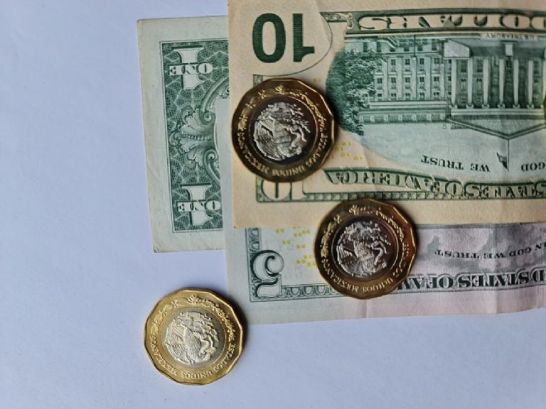 Conoce todos los detalles del precio del dólar. Foto: Internet