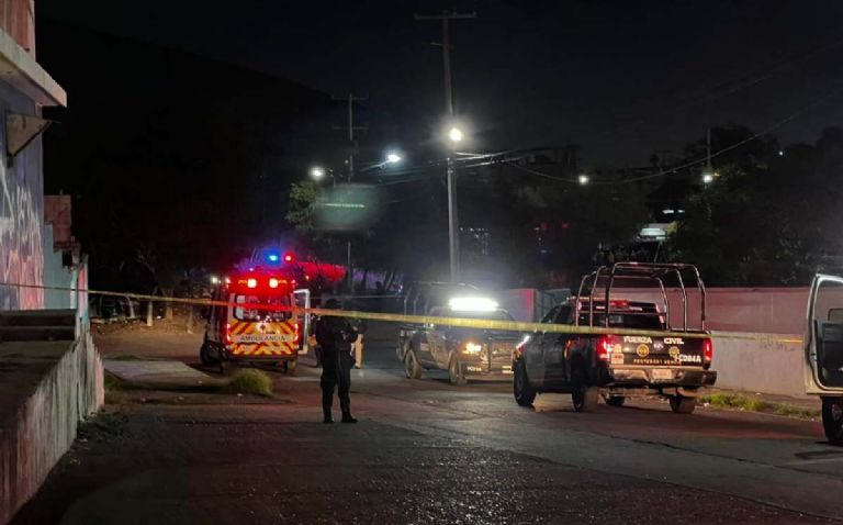 Los hechos ocurrieron este martes en Monterrey. Foto: Facebook