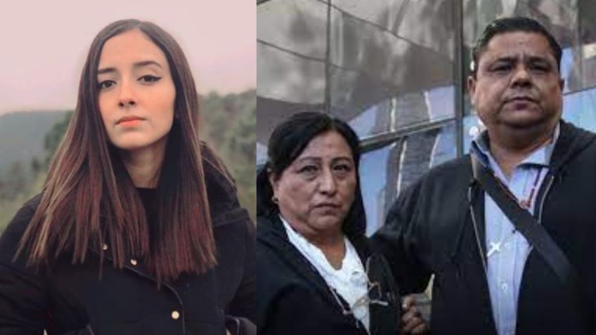 Padre de Debanhi Escobar afirma saber quién la asesinó; denuncia amenazas tras documental