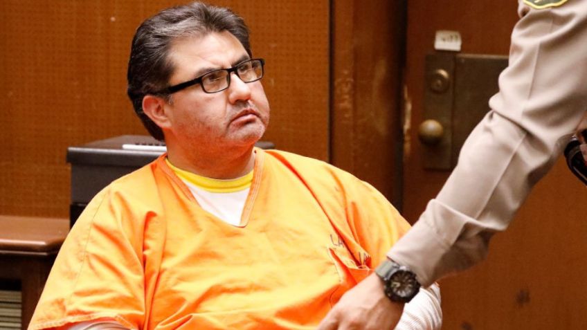 Líder de la iglesia Luz del Mundo se declara "no culpable" de tráfico sexual infantil y otros delitos en EU