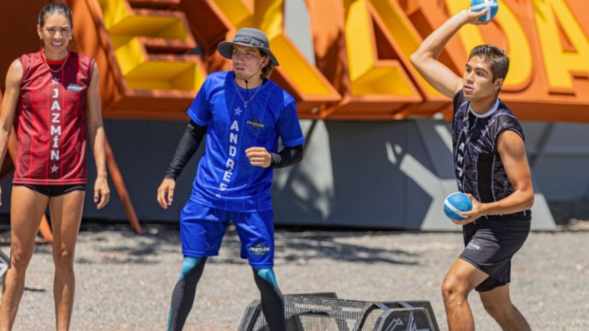 Exatlón México: ¿Quién gana hoy la Supervivencia? Resumen de este martes 23 de septiembre