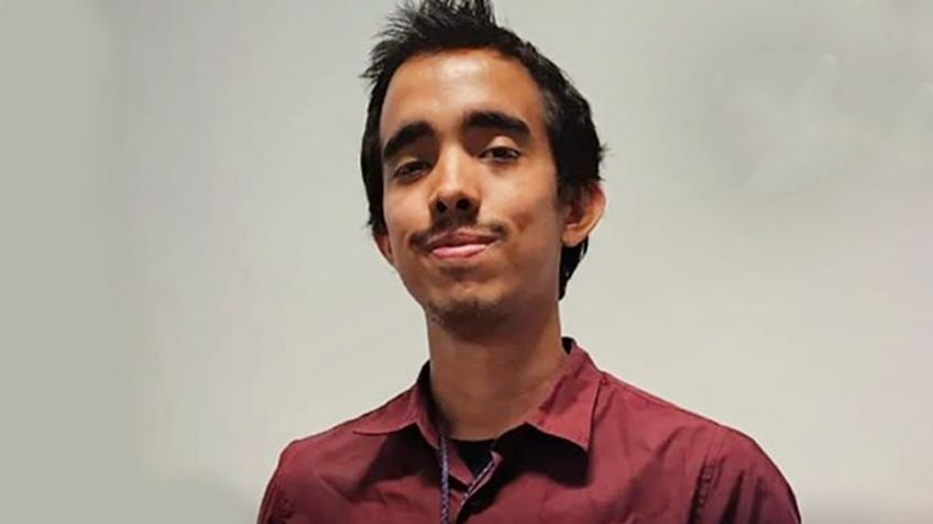 "No está en malos pasos": Familia busca a Rafael, estudiante desaparecido en Hermosillo