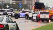 Foto ilustrativa de la nota titulada: Texas: Tiroteo en instalaciones del ICE en Dallas deja tres víctimas; el agresor murió