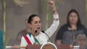 Foto ilustrativa de la nota titulada: Primer Informe de Claudia Sheinbaum en el Zócalo CDMX: Horario, cómo ver EN VIVO y detalles