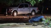 Foto ilustrativa de la nota titulada: Sicarios aprovechan apagón y asesinan a balazos a joven motociclista al sur de Mazatlán