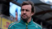 Foto ilustrativa de la nota titulada: Se acerca el final; Fernando Alonso considera su retiro de la Fórmula 1 luego de 22 años