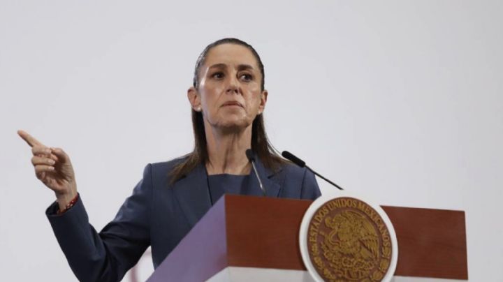 Gusano barrenador en Nuevo León no frena exportaciones de ganado a EU: Sheinbaum