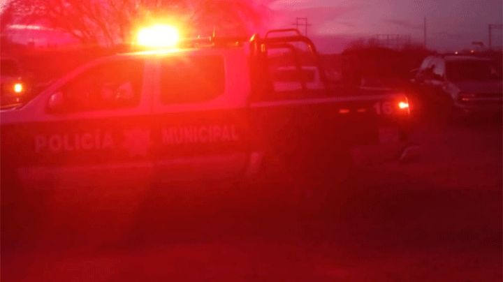 Milagro en Sonora: Carlos Alberto escapa con vida tras ser arrollado por tren en Santa Ana