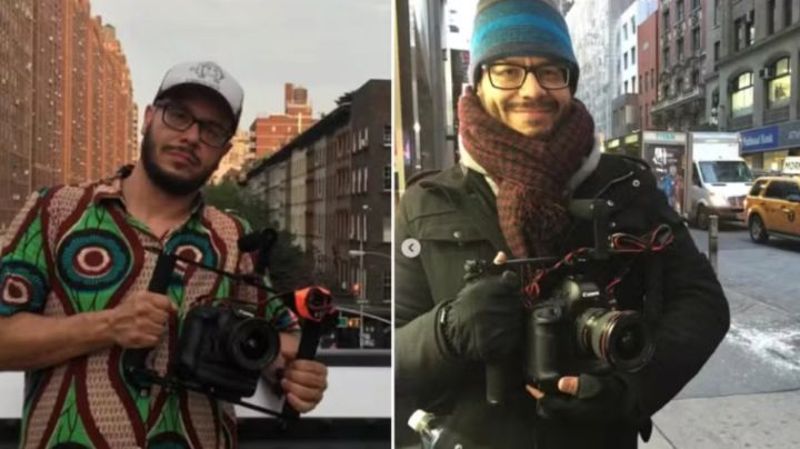 Luto en el cine: Famosos cineastas mueren en accidente de avión al grabar: Filtran FOTOS