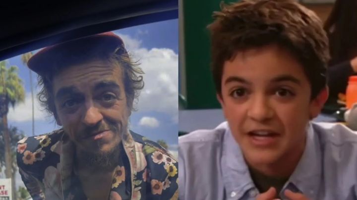 Actor de Nickelodeon vive en la calle, Nodal podría ir a prisión y más en el Tribuna Top 3 Espectáculos